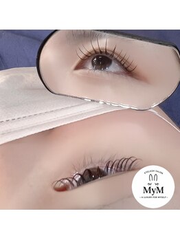 マイム(MyM)/施術例