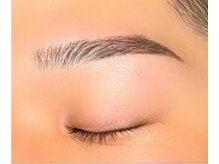 サロンノア 天神店(Noa)/美眉×アイブロウスタイリング