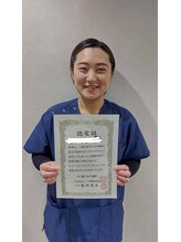 アイケアラボ 田町芝浦口店(アイケアLaBo) Kana