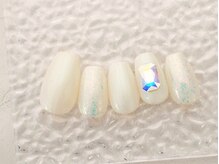 ABCネイル 自由が丘店(ABC Nail)/大人気★韓国風ネイル!!!