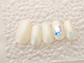 大人気★韓国風ネイル!!!