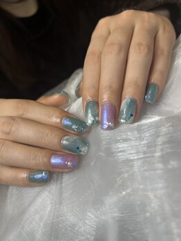 ルメス バイ オルト 津島(Lumess by alt)/