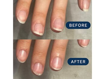 マニネイルケア 新宿店(maninail CARE)/ネイルケア