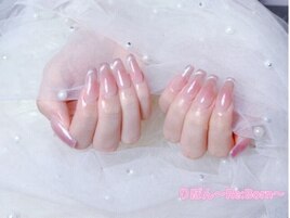 チークマグネットフレンチ