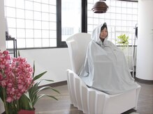 YOSAPARK Voice/ヨサパークヴァイスでほっこり