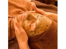 ウェルビーイング(well-being)の雰囲気（やっぱり大人気ハーブピーリング♪ツヤツヤ韓流肌に）