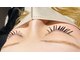アロンアイラッシュ 池袋(Aron Eyelash)の写真/【驚きの持続力】次世代LEDエクステで軽やかな着け心地なのに"モチ"抜群！！お手入れ頻度も減ってコスパ◎