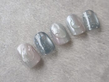 シアター(theater)/４月medium