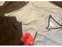 手もみ処 さざ波緑店/着替え無料貸出し◆M～2Lご用意