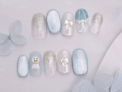 ネイルサロンプリッシュ 横浜店(prish)の写真