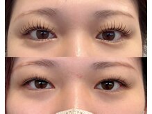 フォーユー 石神井公園(4you)/エクステ100本×パーマ