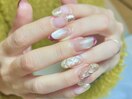《HAND》定額デザイン