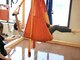 ソシエ アトレ川崎店の写真/シルクサスペンションで楽しく気分リフレッシュ◎
