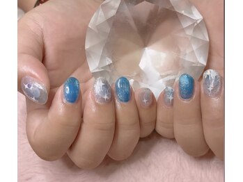 【陽泉】なりたいネイルコース