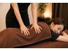 【女性専用】マッサージ60分 ¥5.700 → ¥4.980