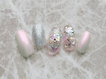 フラワーズネイルアンドアイラッシュ(FLOWER’S nail&Eyelash)/