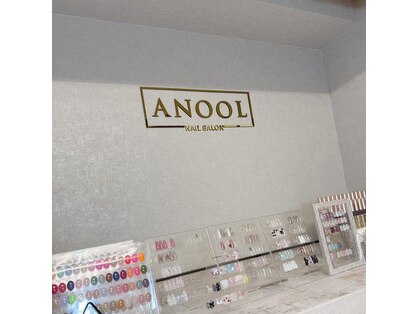 アヌーロ(Anool)の写真