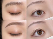 ダイスアイラッシュ(Dice eyelash)の雰囲気（まつげのプロ在籍/お悩みご相談ください！[岡本/摂津本山]）