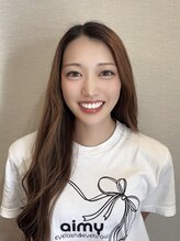 エイミー 小牧店(aimy) あこ
