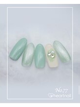 はあとねいる 銀座新富町店/定額4,400円