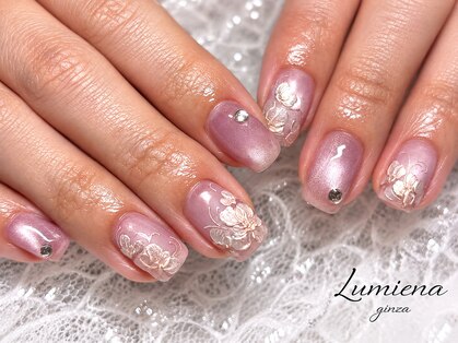ルミエナ 銀座(Lumiena Ginza)の写真