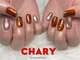 チャーリー(CHARY)の写真