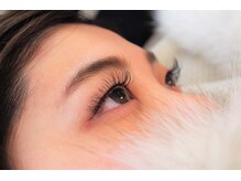 アイラッシュサロン シロ 千葉店(She-rau)/ボリュームラッシュ・千葉駅2分