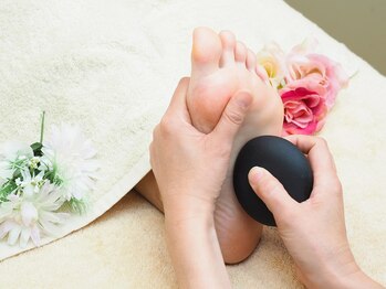 リラクゼーションサロン ムーンシャワー(MoonShower)/