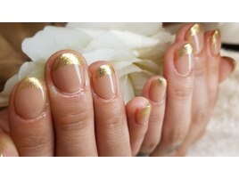 お客様ネイル