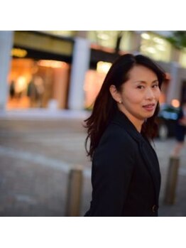 美人塾リボーンコスメティック/お客様のTさま（50代主婦）