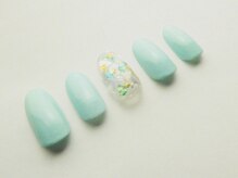 ラウレア(Laure'a)/シェルネイル