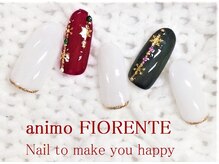 トレネイル 南流山店(TRE nail)/【定額ネイル】¥7480