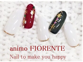 トレネイル 南流山店(TRE nail)/【定額ネイル】¥7480