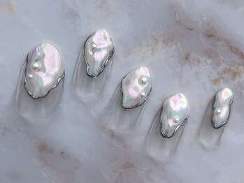 ネイルサロン イーウィ(Ewy)/［吉祥寺］ネイル/パラジェル