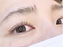 ネオリーブ モカ 川崎チネチッタ店(Neolive mocca & eyelash)/パリジェンヌ上5980円　