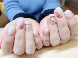 クリスマスリース☆