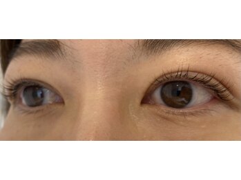 ロヴィ 盛岡店(Rovie)/ラッシュリフトカール