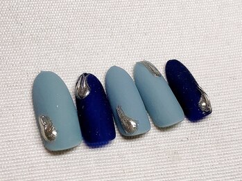 ナトゥール ネイルサロン(Natur nail salon)/