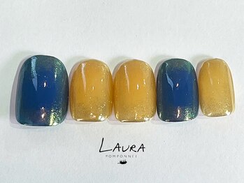 ローラポンポニー(Laura pomponnee)/【Get sustainable】