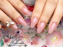 シンデレラ(Cinderella)/