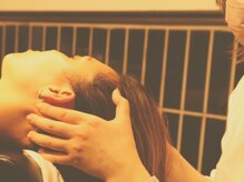 ツーエイチバーバー 新宿理容室(2H barber)/スパは電話のみの受付です