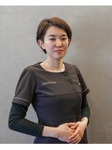 柏の葉オレンジ整体院 山城 未来