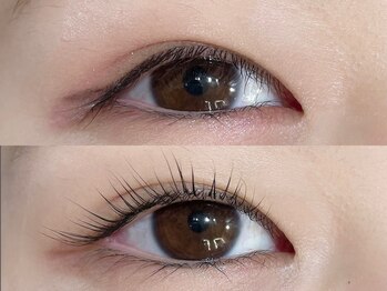 くるり 仲御徒町 上野御徒町店/パリジェンヌラッシュリフト