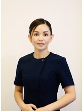 エステティックサロン リリー(Lily) 金城 明香