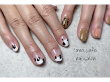 ラナ カフェ(lana cafe)/