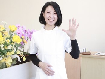 ビューティーバランスボディ 岡崎レディース整体院(beauty balance body)/【岡崎/整体/女性/肩こり/腰痛】