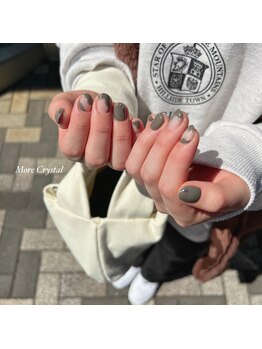 モアクリスタル(More Crystal)/