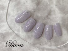 ダオン(DAON)/定額7700円コースです