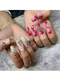 海外個性派アート