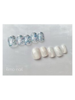 リモネイル(Rimo nail)/